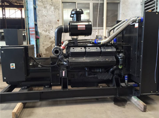 五龙口镇柴油发电机