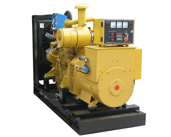 五龙口镇发电机出租