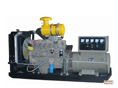 五龙口镇有关风力发电机组反飓风损坏办法